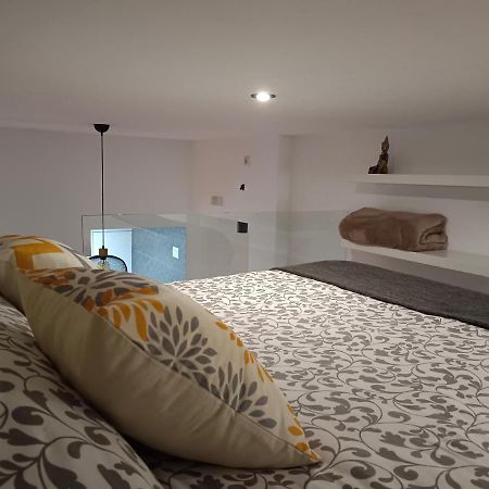 Budha Luxury Apartment Centro Historico De Malaga Exterior photo