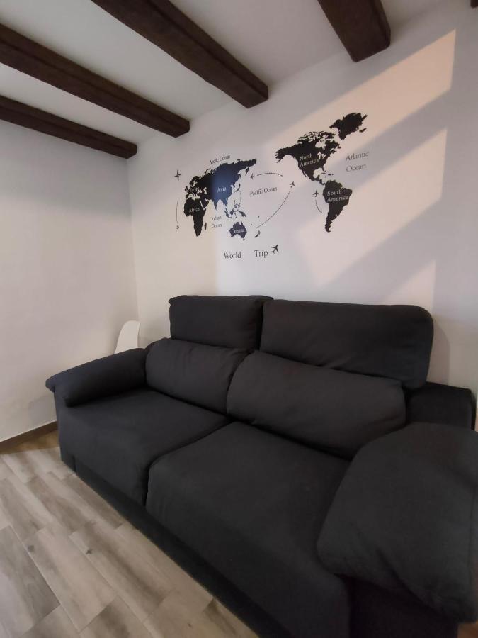 Budha Luxury Apartment Centro Historico De Malaga Exterior photo