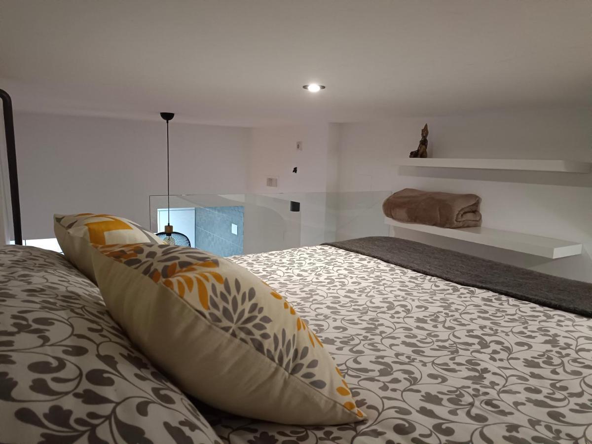 Budha Luxury Apartment Centro Historico De Malaga Exterior photo