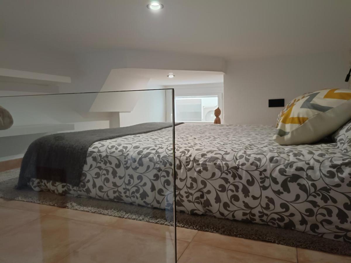 Budha Luxury Apartment Centro Historico De Malaga Exterior photo
